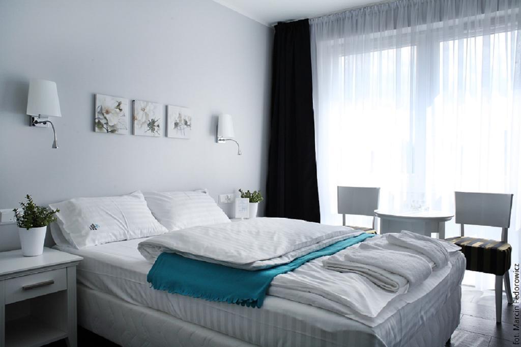 Hotel Amber Suite & Spa - Enklawa Dla Doroslych (Adults Only) Międzywodzie 客房 照片