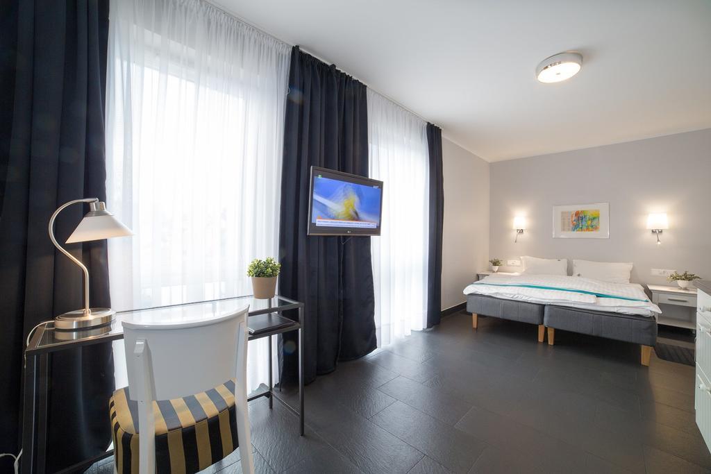 Hotel Amber Suite & Spa - Enklawa Dla Doroslych (Adults Only) Międzywodzie 外观 照片