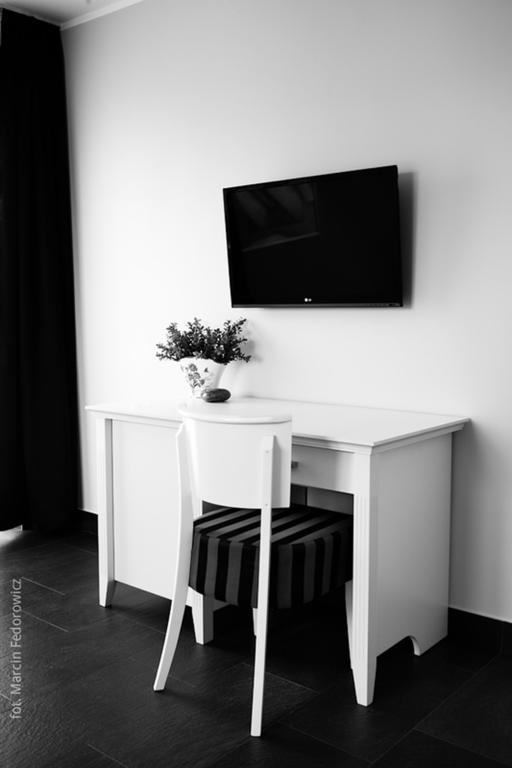 Hotel Amber Suite & Spa - Enklawa Dla Doroslych (Adults Only) Międzywodzie 外观 照片