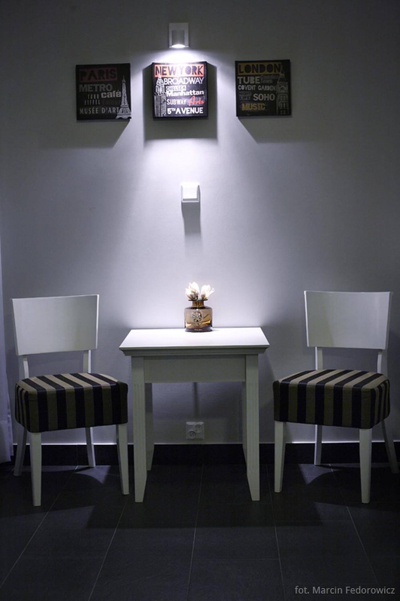 Hotel Amber Suite & Spa - Enklawa Dla Doroslych (Adults Only) Międzywodzie 外观 照片