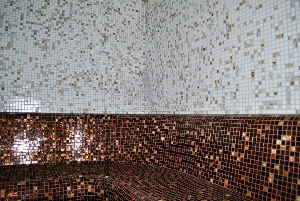 Hotel Amber Suite & Spa - Enklawa Dla Doroslych (Adults Only) Międzywodzie 外观 照片